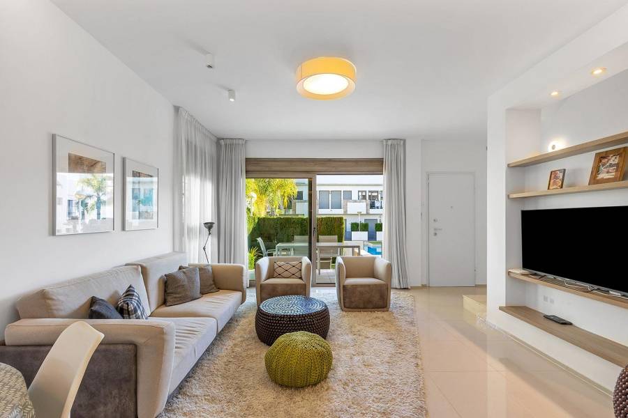 Vente - Duplex - Costa blanca sur - Ciudad quesada