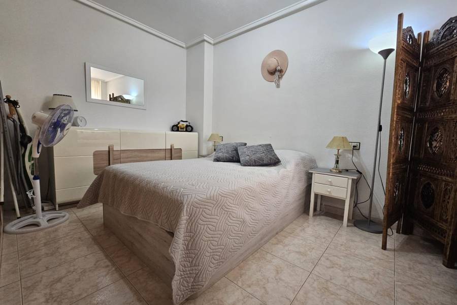 Venta - Apartamento - Acequion - Torrevieja