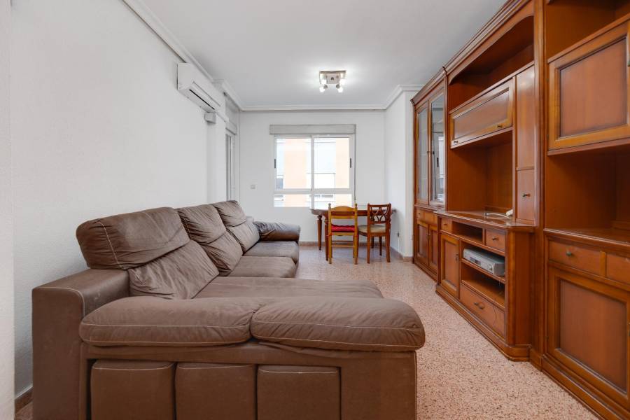 Venta - Apartamento - Estacion de autobuses - Torrevieja