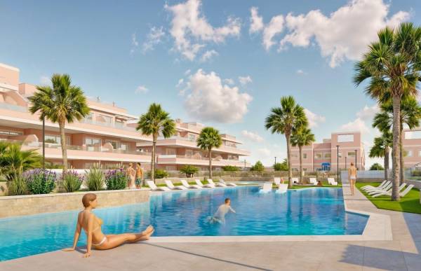 Penthouse - Vente - Zona Pueblo - Pilar de la Horadada