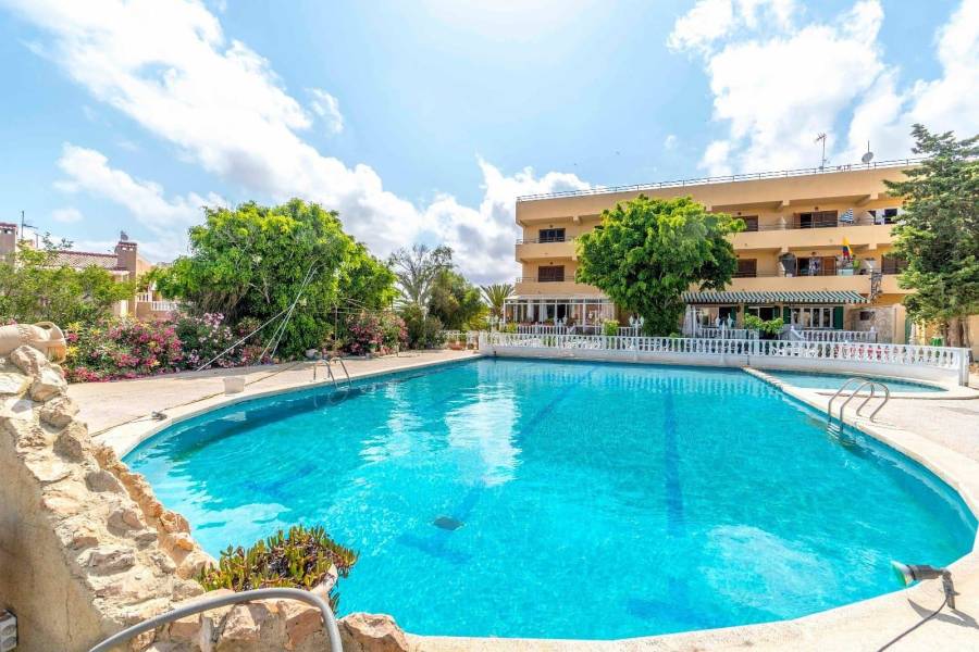 Försäljning - Affärslokal - Los Frutales - Torrevieja