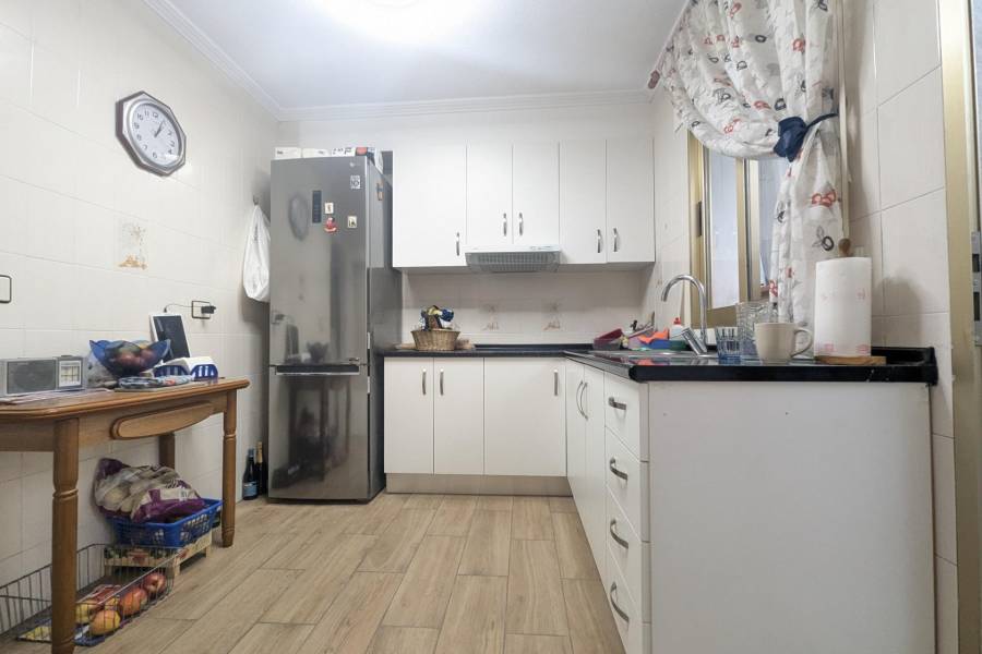 Verkauf - Duplex - El Acequión - Los Náufragos - Torrevieja