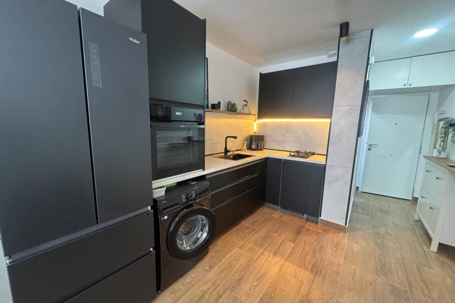 Venta - Apartamento - La Mata pueblo - Torrevieja