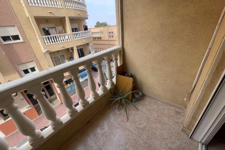 Verkauf - Apartment - Centro - Torrevieja