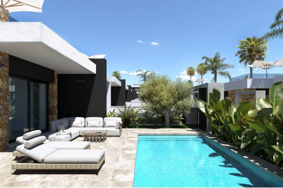 Venta - Villa - Lo marabú - Ciudad quesada