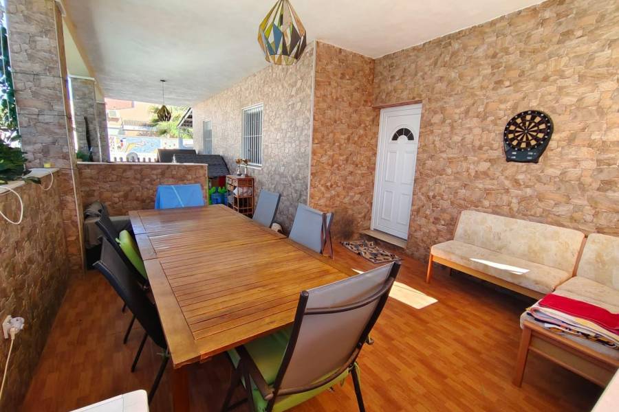 Sale - Single family house - Torreta florida - Torrevieja