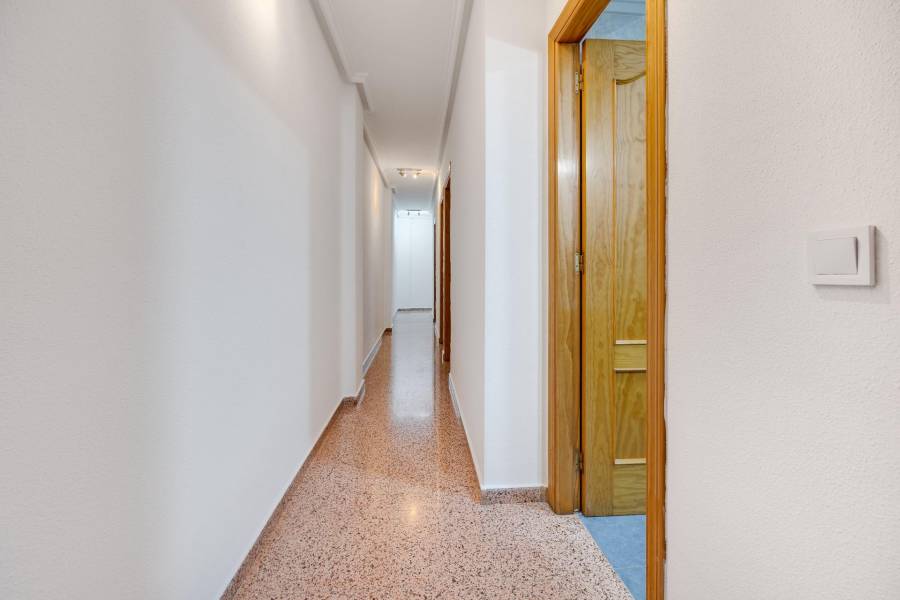 Vente - Appartement - Centro - Torrevieja