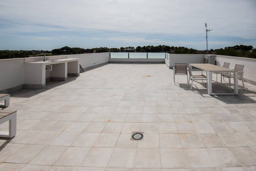 Vente - Villa - Pinar de Campoverde - Pilar de la Horadada