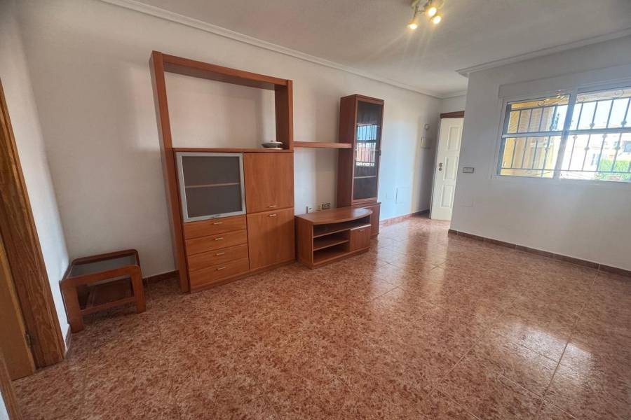 Venta - Bungalow Planta Baja - Los Montesinos - La Herrada - Los Montesinos