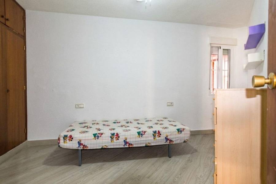 Vente - Appartement - Playa de los Naufragos - Torrevieja