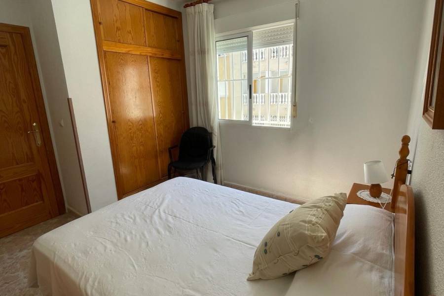  - Appartement - Centro - Torrevieja