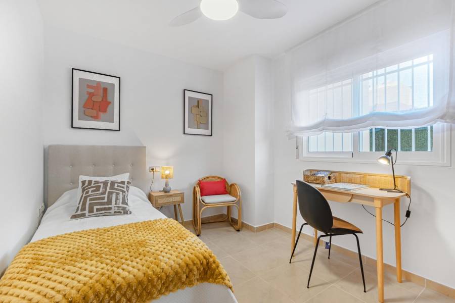 Vente - Appartement - Lomas de Cabo Roig - Orihuela Costa