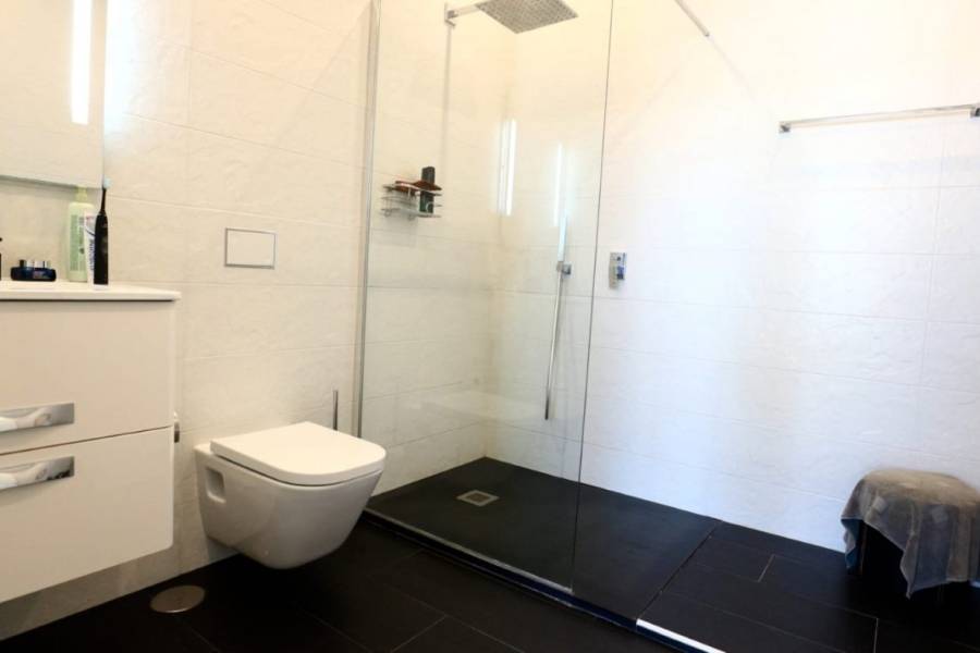 Försäljning - Lyxvilla - Los Angeles - Torrevieja