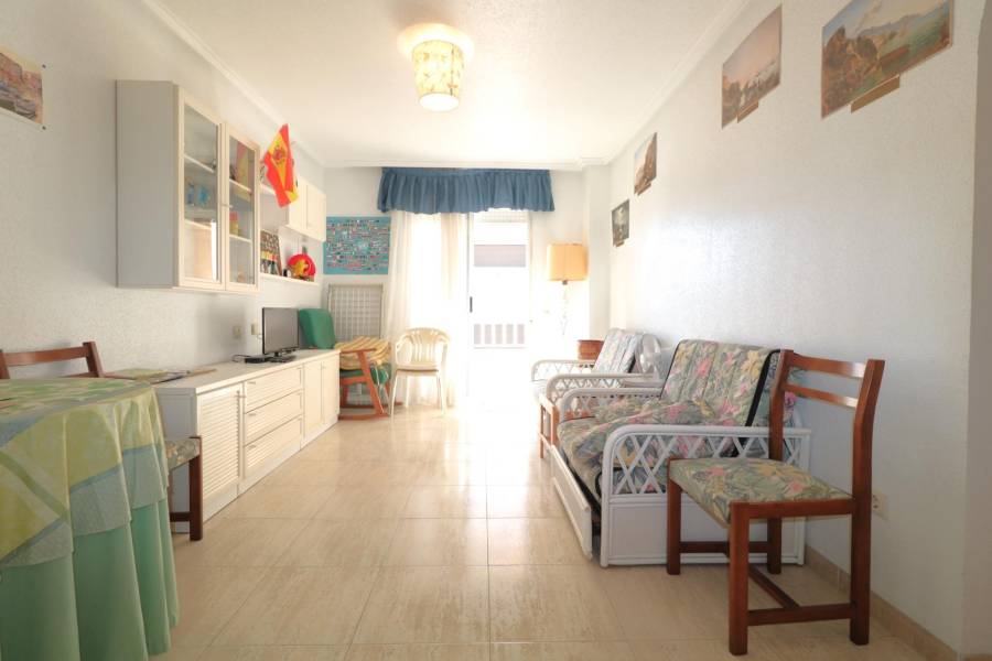 Verkauf - Apartment - Centro - Torrevieja