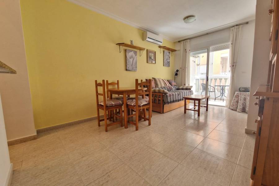 Verkauf - Apartment - Centro - Torrevieja