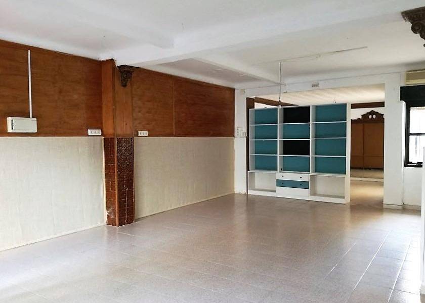 Försäljning - Affärslokal - torrevieja - Torrevieja