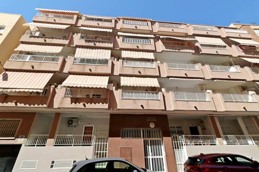 Verkauf - Apartment - Playa del Cura - Torrevieja