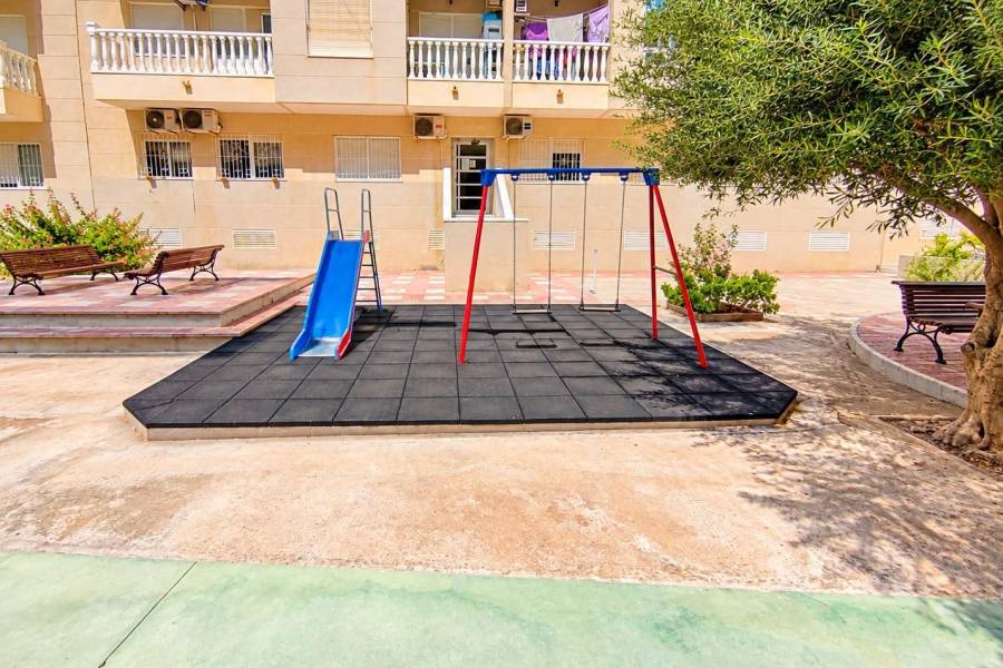 Sale - Apartment - Playa del Cura - Torrevieja