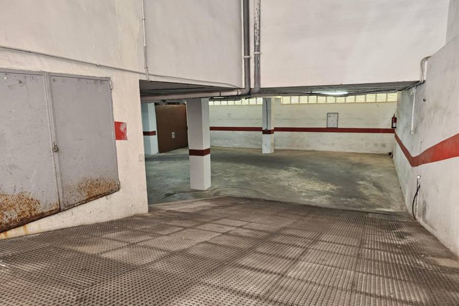 Vente - Appartement - Centro - Torrevieja