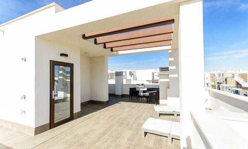 Venta - Villa - Ciudad Quesada - Rojales