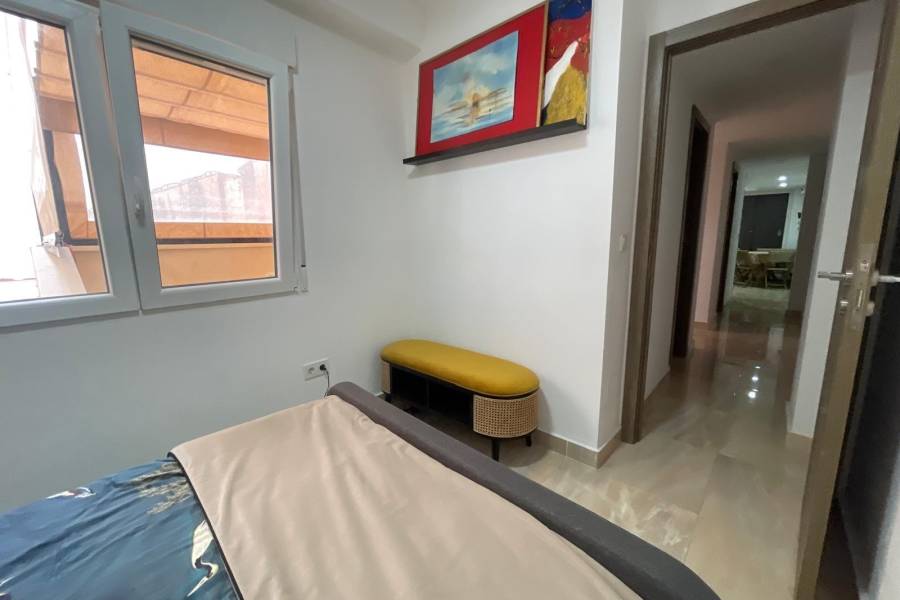 Venta - Apartamento - torrevieja - Torrevieja