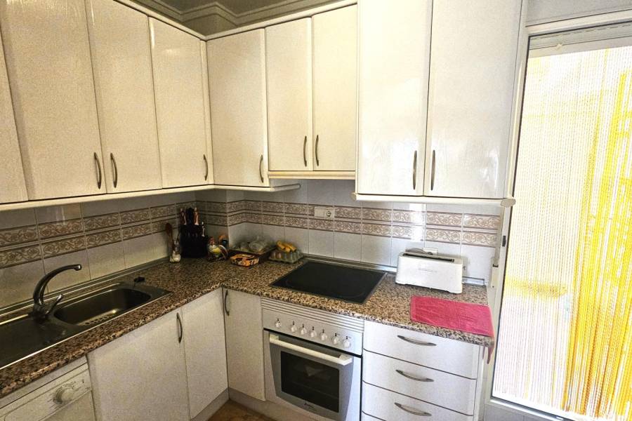 Sale - Bungalow - Parque las naciones - Torrevieja