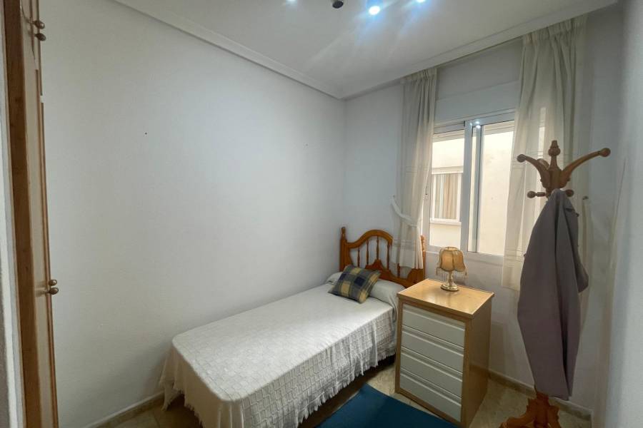 Venta - Apartamento - Centro - Torrevieja