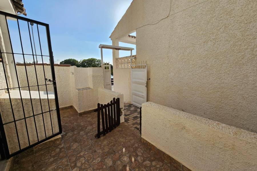 Salg - Rekkehus - Punta Prima - Torrevieja