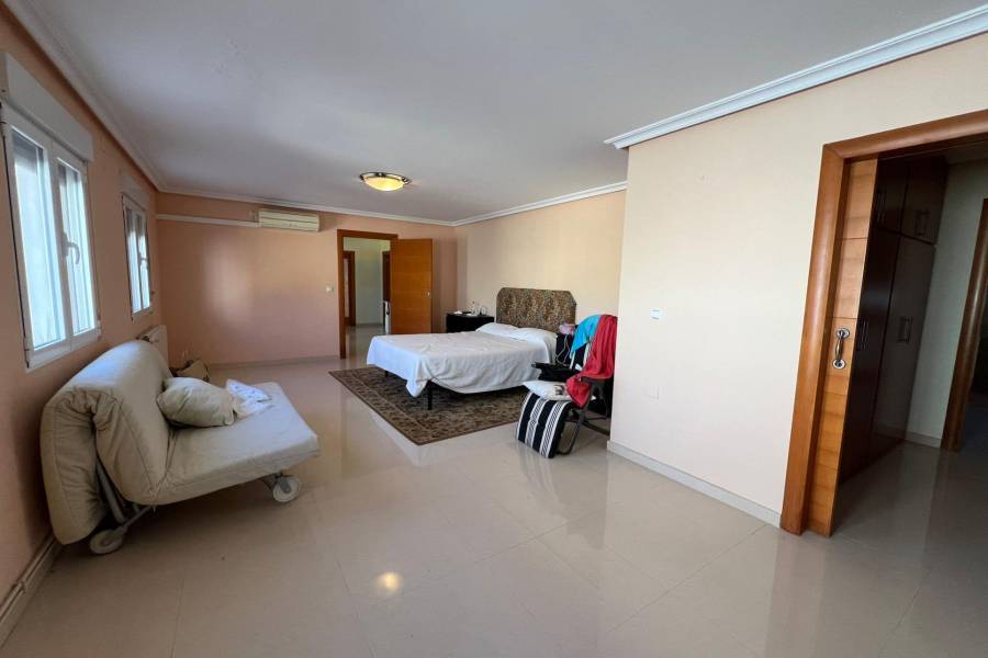 Försäljning - Villa - Torreta florida - Torrevieja