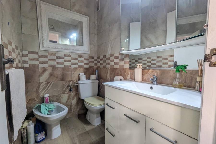 Verkauf - Duplex - El Acequión - Los Náufragos - Torrevieja