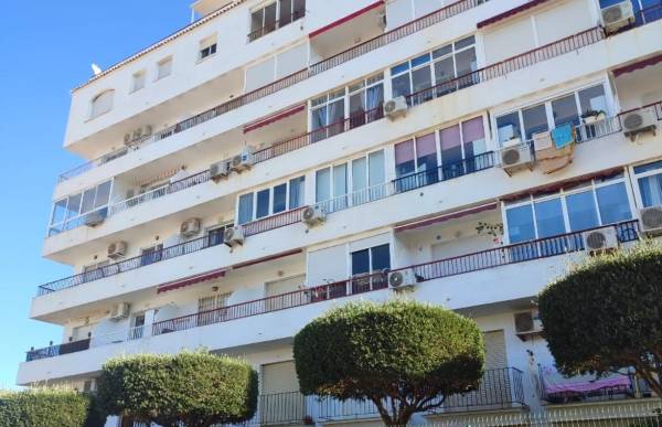 Estudio - Venta - La Mata - Torrevieja