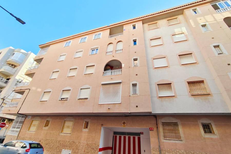 Vente - Appartement - El Acequión - Los Náufragos - Torrevieja