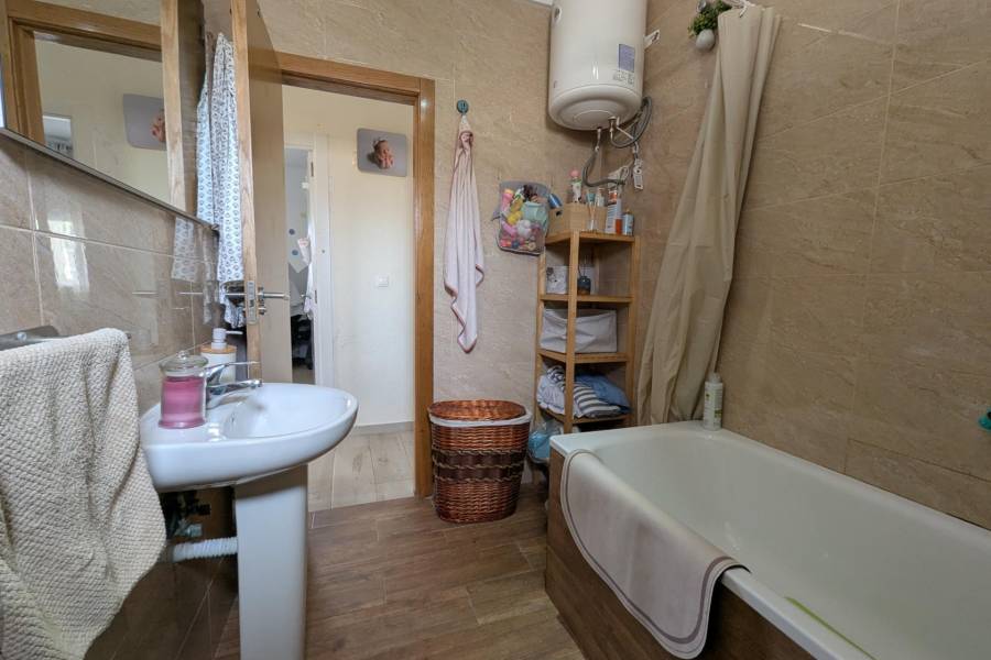 Venta - Chalet - Torreta florida - Torrevieja