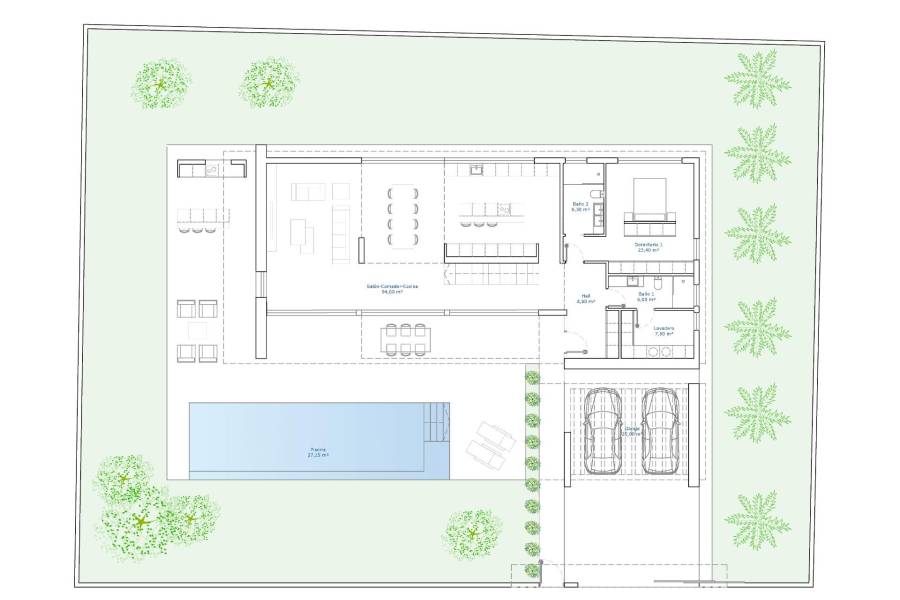 Venta - Villa - Cabo Roig - Orihuela Costa