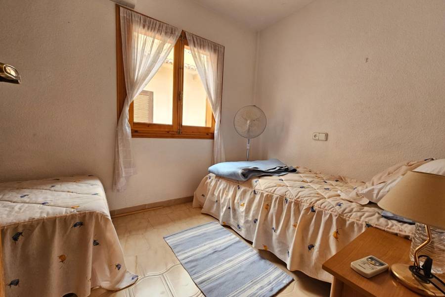 Venta - Adosado - La Siesta - El Salado - Torreta - Torrevieja