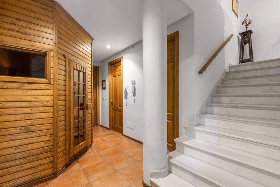 Venta - Villa - La veleta - Torrevieja