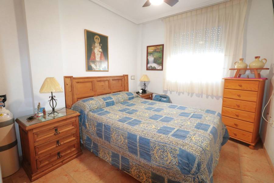 Salg - Bungalow - El limonar - Torrevieja