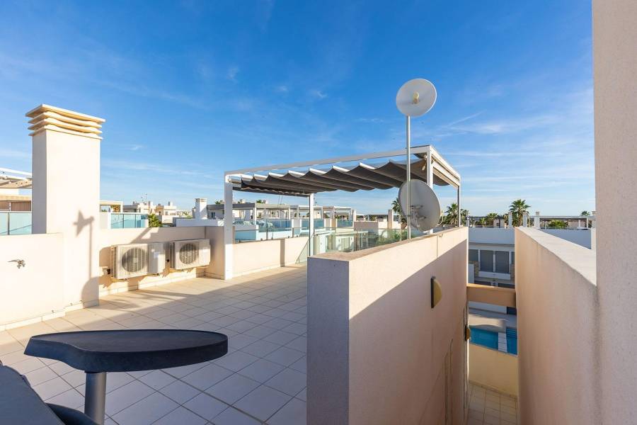 Vente - Duplex - Costa blanca sur - Ciudad quesada