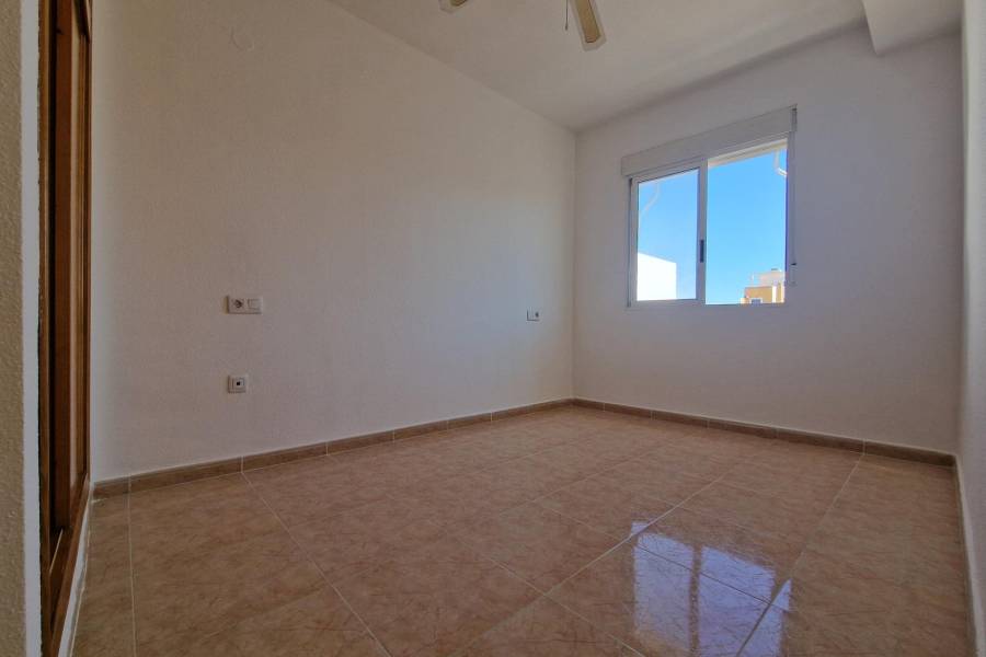 Venta - Apartamento - Centro - Torrevieja