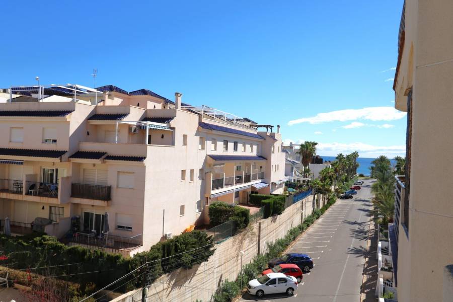 Verkauf - Apartment - La veleta - Torrevieja