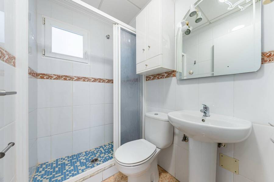 Salg - Leilighet - Centro - Torrevieja