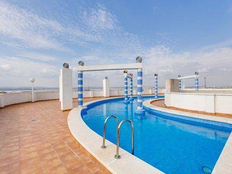 Vente - Appartement - El Molino - Torrevieja