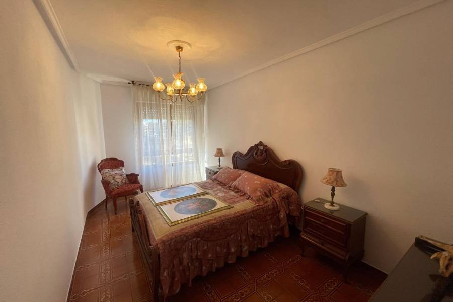 Försäljning - Lägenhet - Acequion - Torrevieja