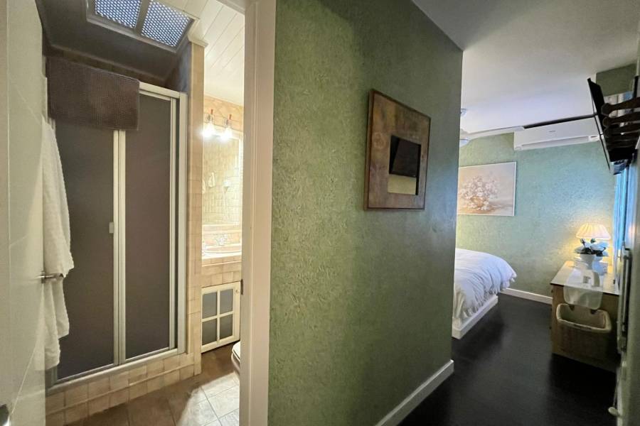 Försäljning - Takvåning - Centro - Torrevieja