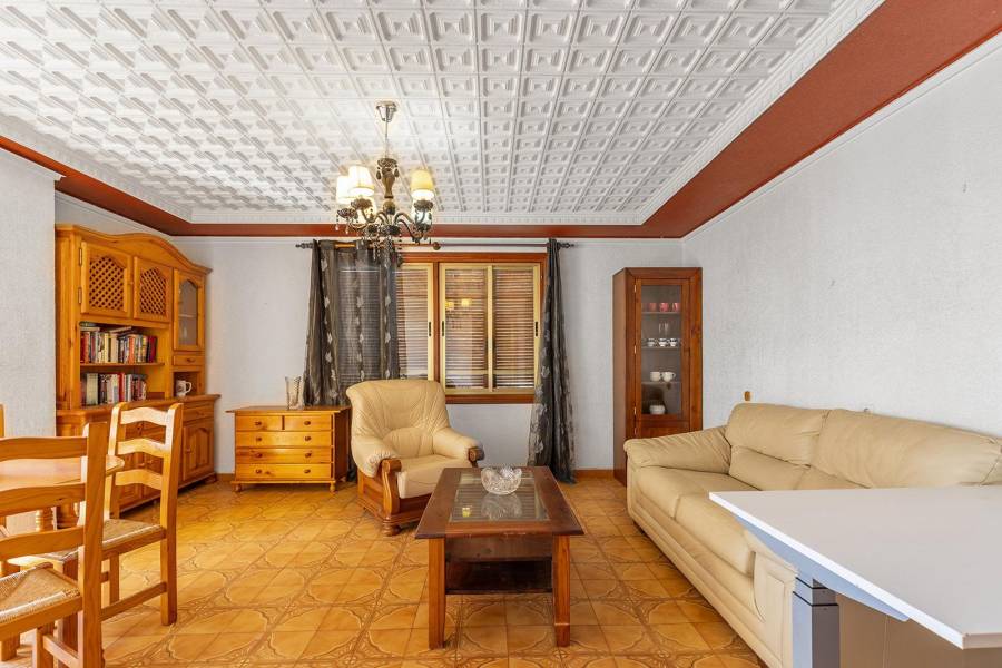 Verkauf - Apartment - Acequion - Torrevieja