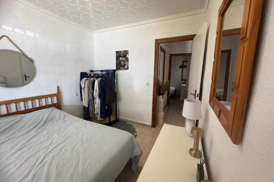 Venta - Bungalow - El chaparral - Torrevieja