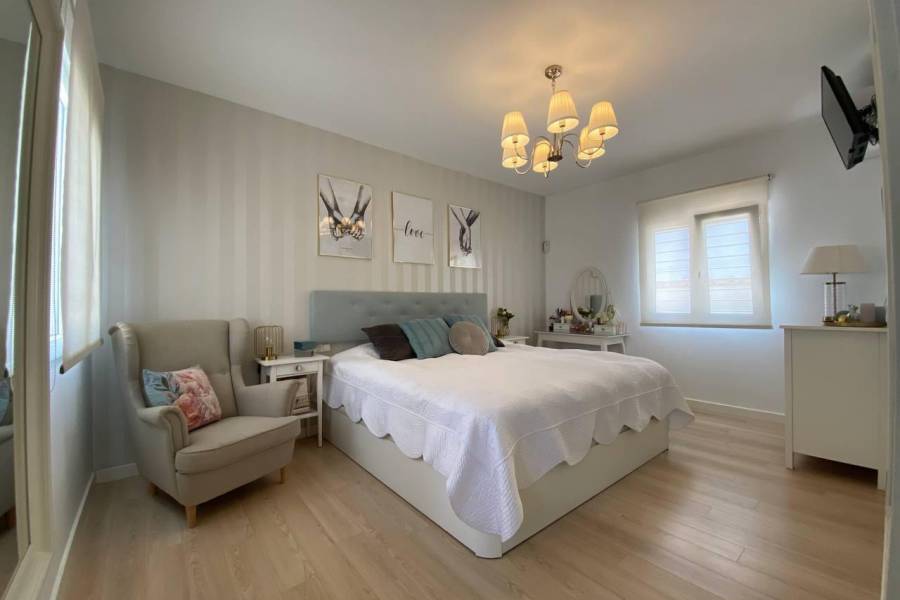 Venta - Villa - Torreta florida - Torrevieja