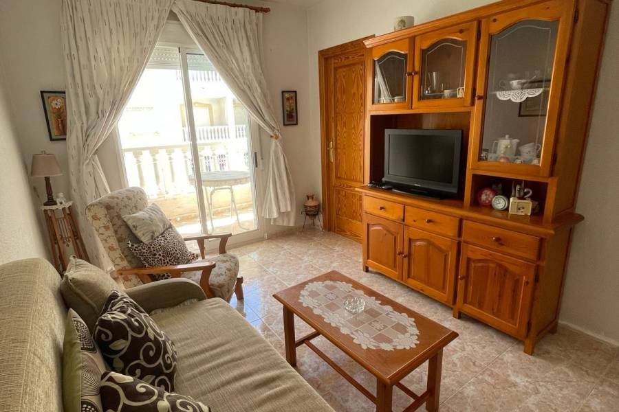  - Appartement - Centro - Torrevieja