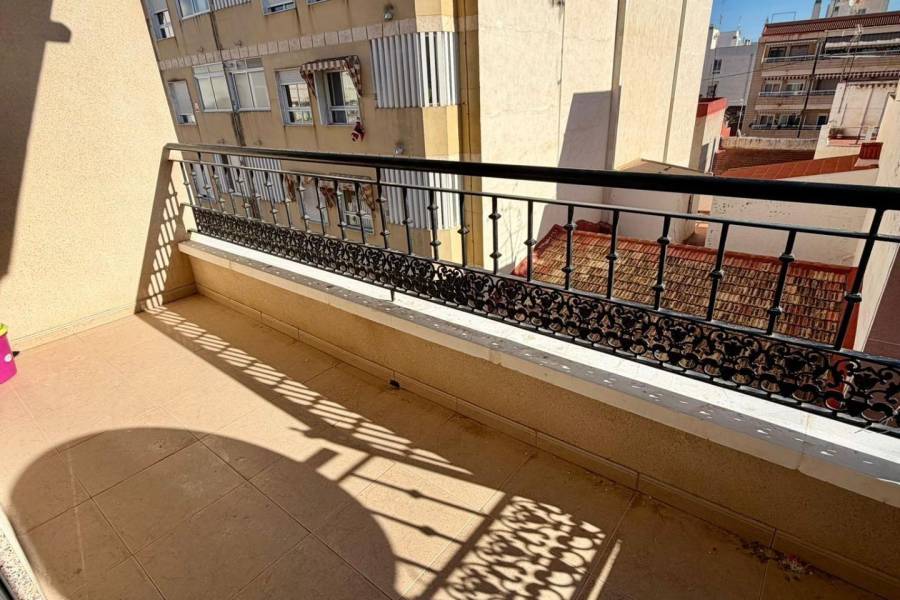 Verkauf - Villa - Centro - Torrevieja