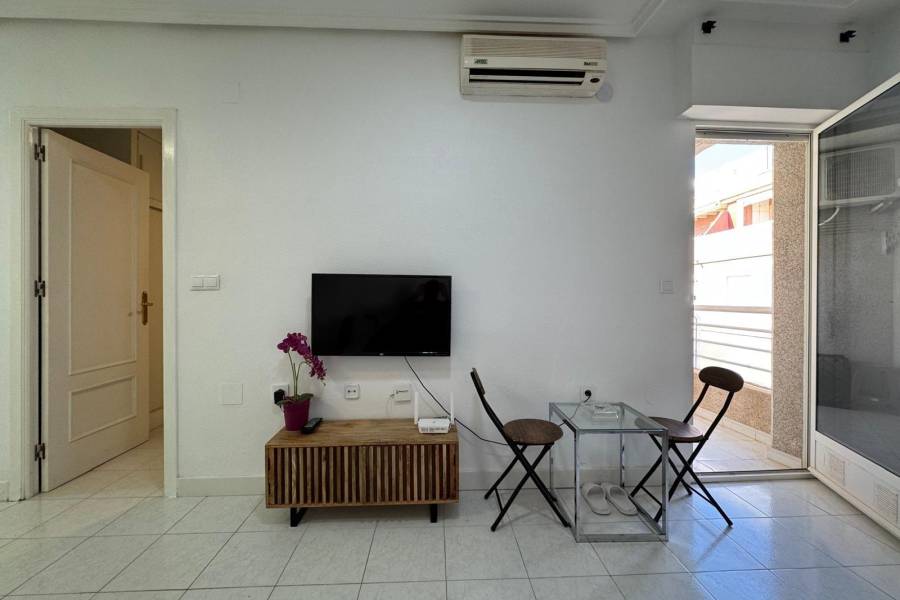 Vente - Appartement - Estacion de autobuses - Torrevieja